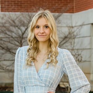 Meet your Posher, Sydnie